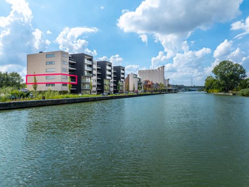 Appartement te koop Izegem