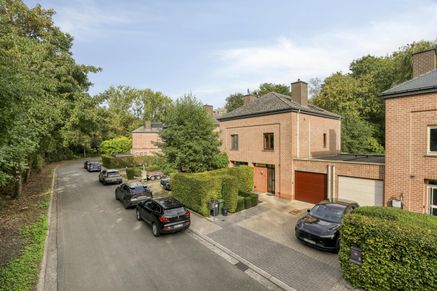 Huis te koop Sint-Amandsberg