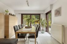 Huis met garage en tuin te koop in Sint-Amandsberg