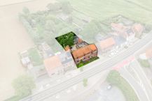 Horecazaak met appartement in Heuvelland te koop