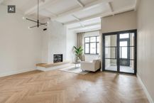 Te renoveren huis te koop in Niel