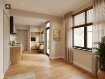 Te renoveren huis te koop in Niel