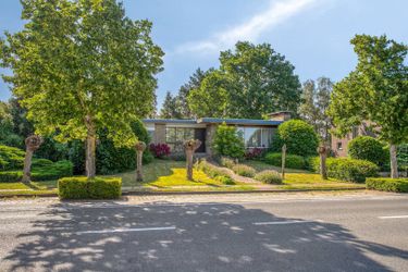 Unieke karakterwoning op 1.411 m² met tal van mogelijkheden
