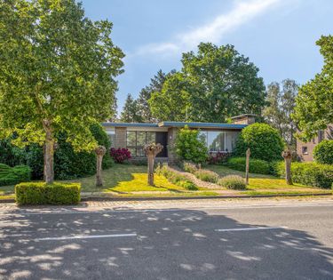 Unieke karakterwoning op 1.411 m² met tal van mogelijkheden