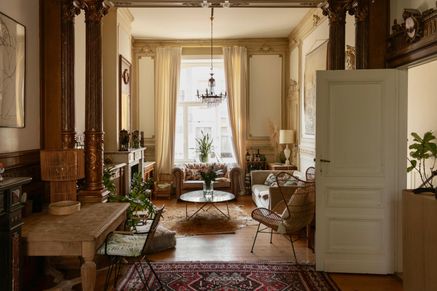 Huis te koop Vilvoorde