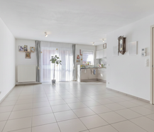 Appartement loué à Izegem