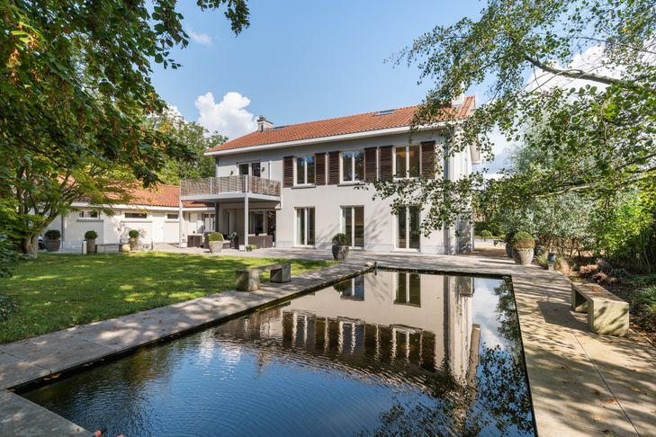 Maison de campagne à vendre Maaseik