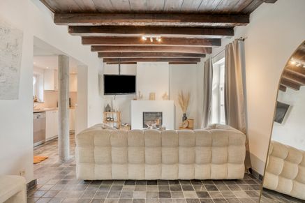 Huis te koop Hansbeke