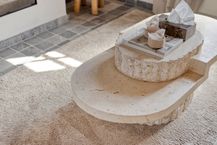 Een gerenoveerd meesterwerk in hartje Hansbeke