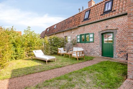 Huis te koop Hansbeke