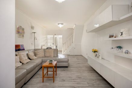 House for sale Strombeek-Bever