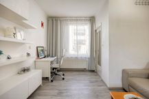 Charmante tweegevelwoning te koop in hartje Strombeek-Bever