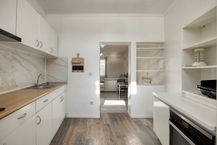 Charmante tweegevelwoning te koop in hartje Strombeek-Bever