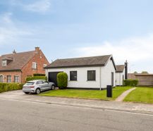 Gerenoveerde woning te koop nabij Kortrijk!