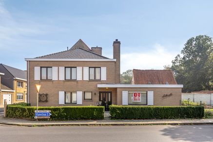 Huis te koop Elverdinge