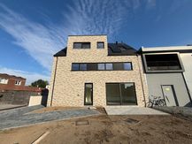 appartement te huur in alken met 3 slaapkamers