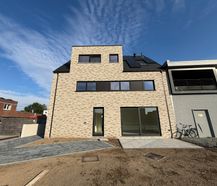 appartement te huur in alken met 3 slaapkamers