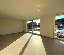 appartement te huur in alken met 3 slaapkamers