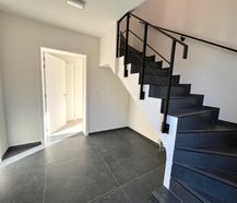 appartement te huur in alken met 3 slaapkamers