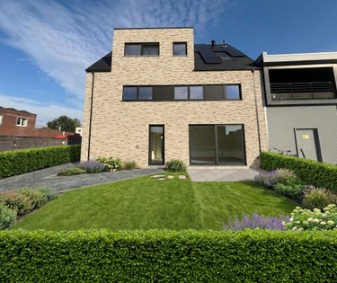 appartement te huur in alken met 3 slaapkamers
