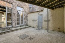 Unieke stadswoning te koop in de adembenemende Moerstraat