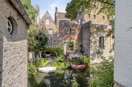 Huis te koop Brugge