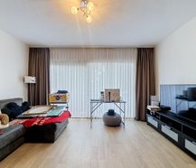Appartement te huur in borsbeek met 2 slaapkamers