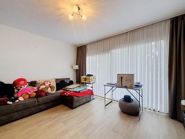 Appartement te huur in borsbeek met 2 slaapkamers