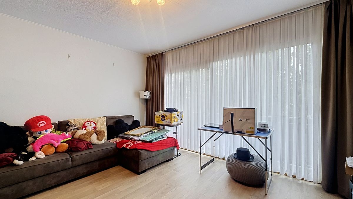 Appartement te huur in borsbeek met 2 slaapkamers