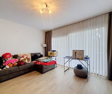 Appartement te huur in borsbeek met 2 slaapkamers