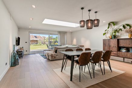 Huis te koop Waregem