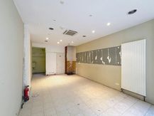 Te koop : Handelshuis te Knokke-Heist