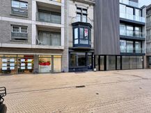 Te koop : Handelshuis te Knokke-Heist