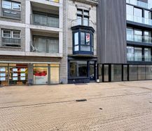 Te koop : Handelshuis te Knokke-Heist