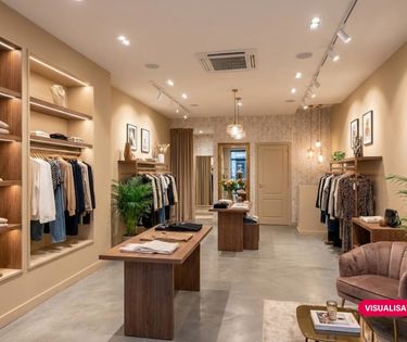 Te koop : Handelshuis te Knokke-Heist