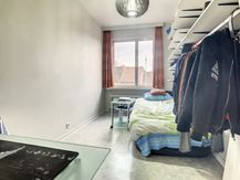 Ready to move in 1 bedroom apartment in Roeselare.