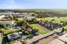 Land for open buildings for sale in Waregem
