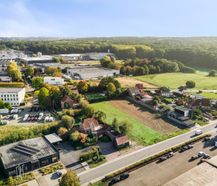 Land for open buildings for sale in Waregem