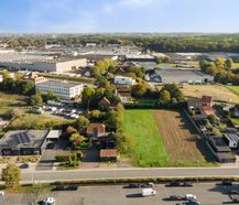 Land for open buildings for sale in Waregem