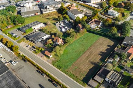 Building land for sale Waregem