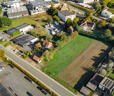 Land for open buildings for sale in Waregem
