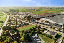 Land for open buildings for sale in Waregem