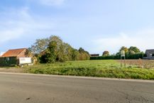 Land for open buildings for sale in Waregem