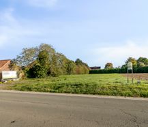 Land for open buildings for sale in Waregem