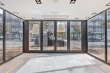 Commercial property in a prime location (approx. 76 m² + 10 m² basement)