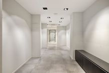 Commercial property in a prime location (approx. 76 m² + 10 m² basement)