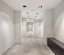 Commercial property in a prime location (approx. 76 m² + 10 m² basement)