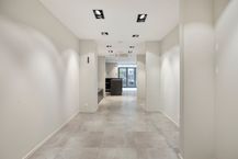 Commercial property in a prime location (approx. 76 m² + 10 m² basement)
