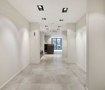 Commercial property in a prime location (approx. 76 m² + 10 m² basement)