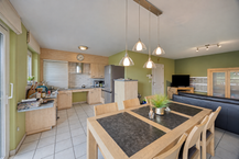 Energiezuinig appartement met 2 slaapkamers in Bilzen-Hoeselt